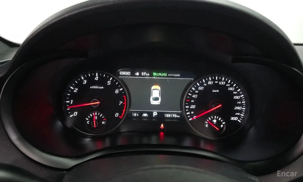 Kia Stinger 3.3 Turbo AWD | АВТОФИНАНСИРАНЕ, снимка 8 - Автомобили и джипове - 56122344