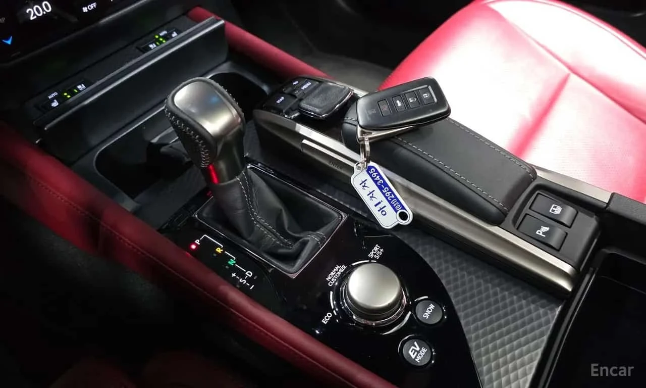 Lexus GS 450h * F Sport * ��������� * ������ * ������� ���� *  | Mobile.bg � ����������� 11