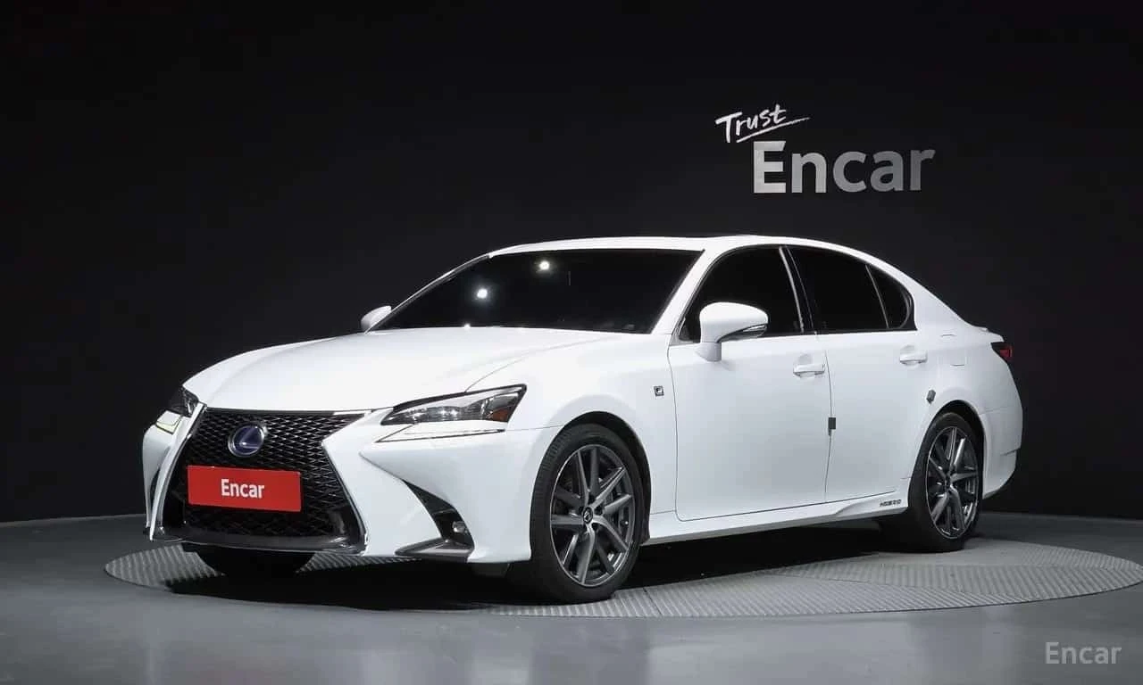 Lexus GS 450h * F Sport * ��������� * ������ * ������� ���� *  | Mobile.bg � ����������� 1