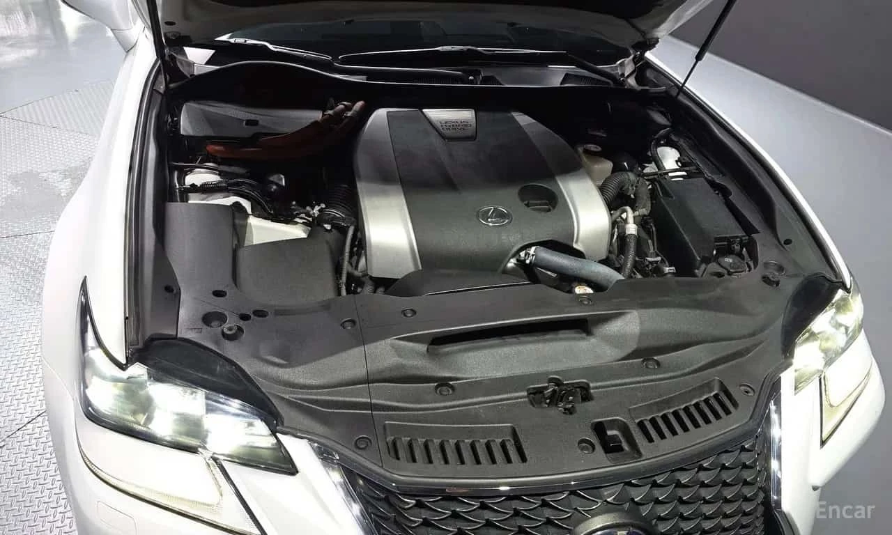 Lexus GS 450h * F Sport * ��������� * ������ * ������� ���� *  | Mobile.bg � ����������� 17