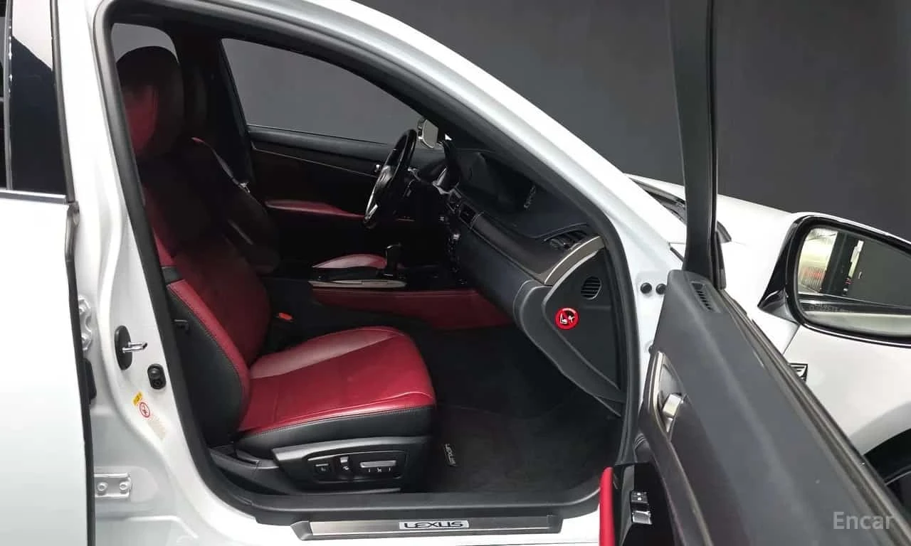 Lexus GS 450h * F Sport * ��������� * ������ * ������� ���� *  | Mobile.bg � ����������� 12
