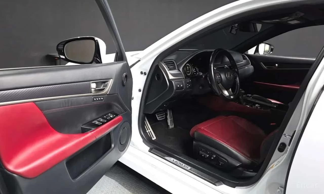 Lexus GS 450h * F Sport * ��������� * ������ * ������� ���� *  | Mobile.bg � ����������� 6