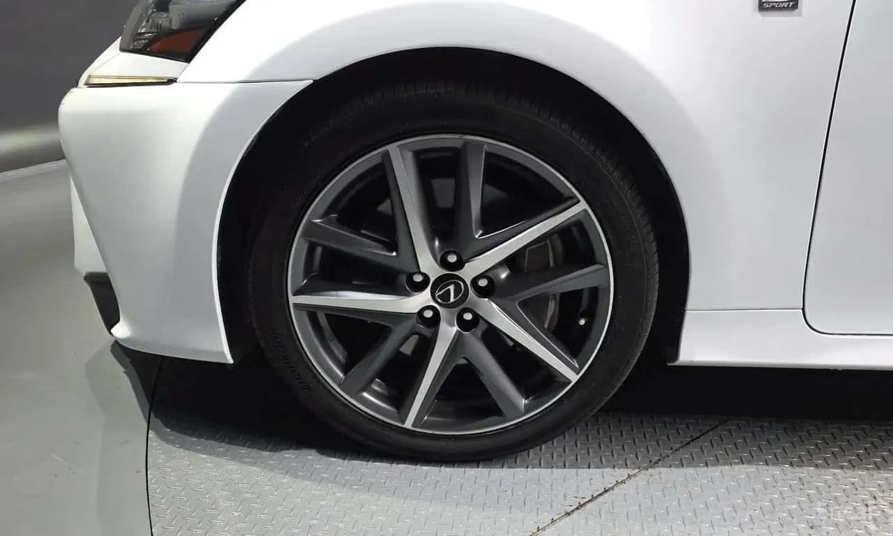 Lexus GS 450h * F Sport * ��������� * ������ * ������� ���� *  | Mobile.bg � ����������� 5