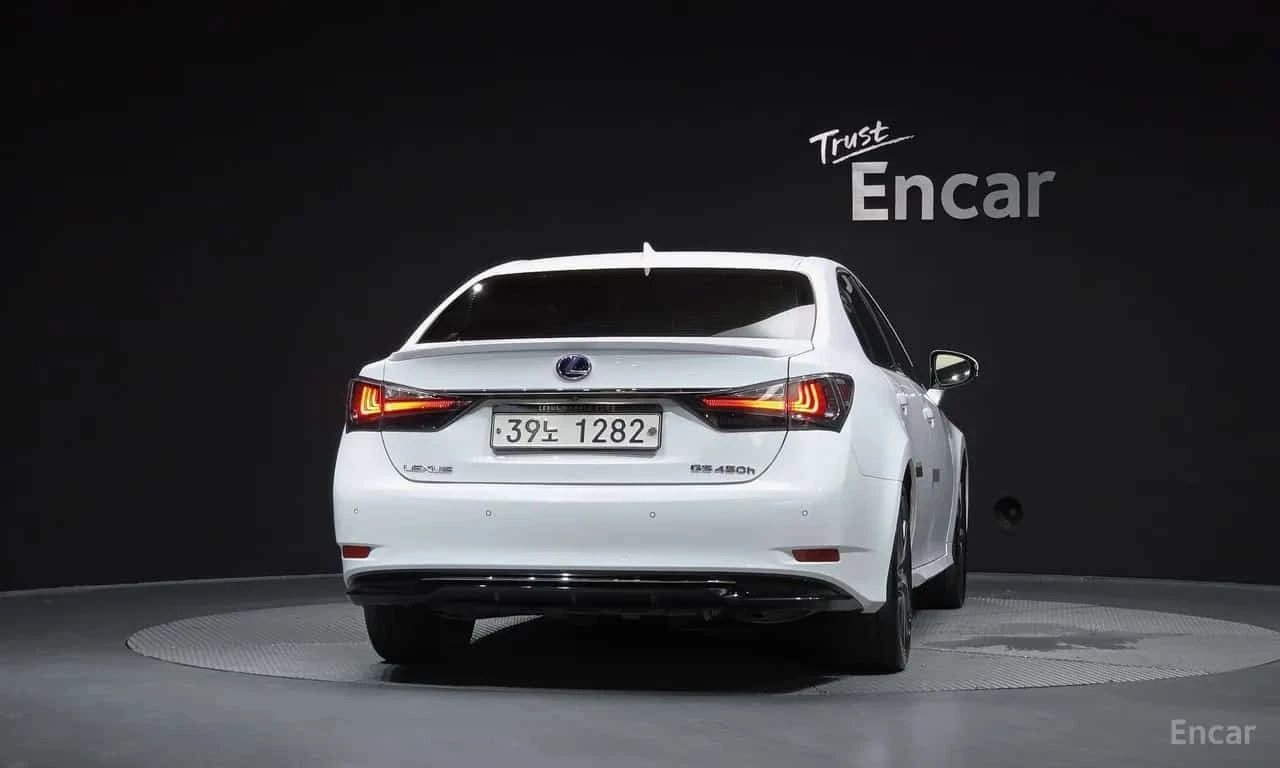 Lexus GS 450h * F Sport * ��������� * ������ * ������� ���� *  | Mobile.bg � ����������� 4