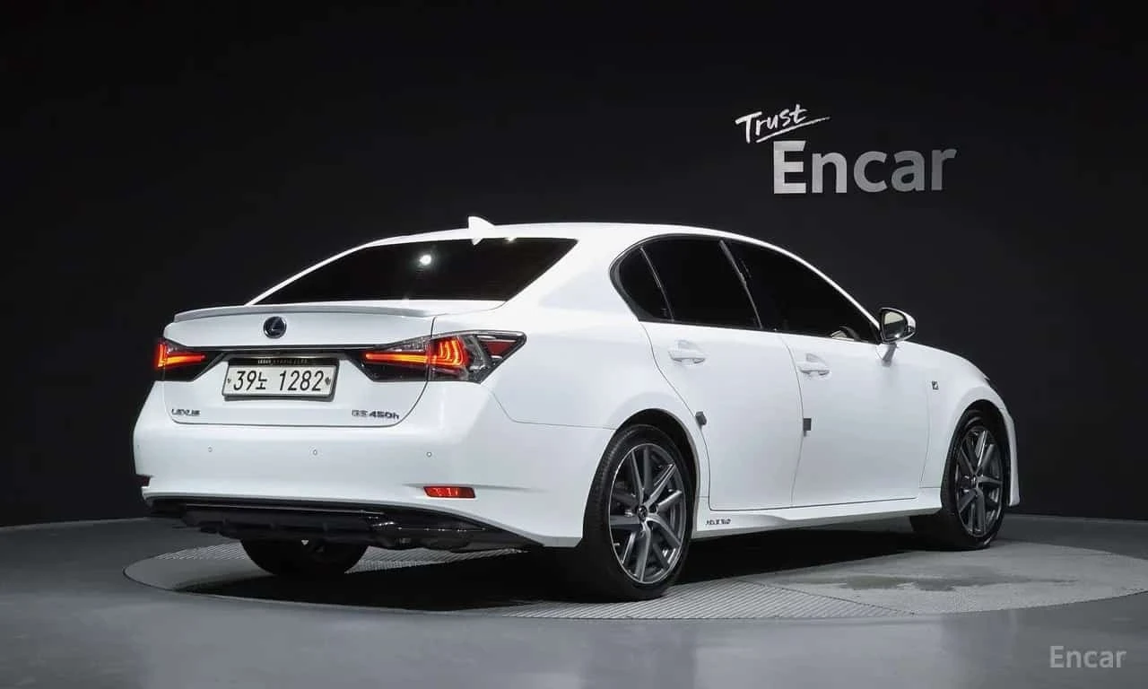 Lexus GS 450h * F Sport * ��������� * ������ * ������� ���� *  | Mobile.bg � ����������� 2