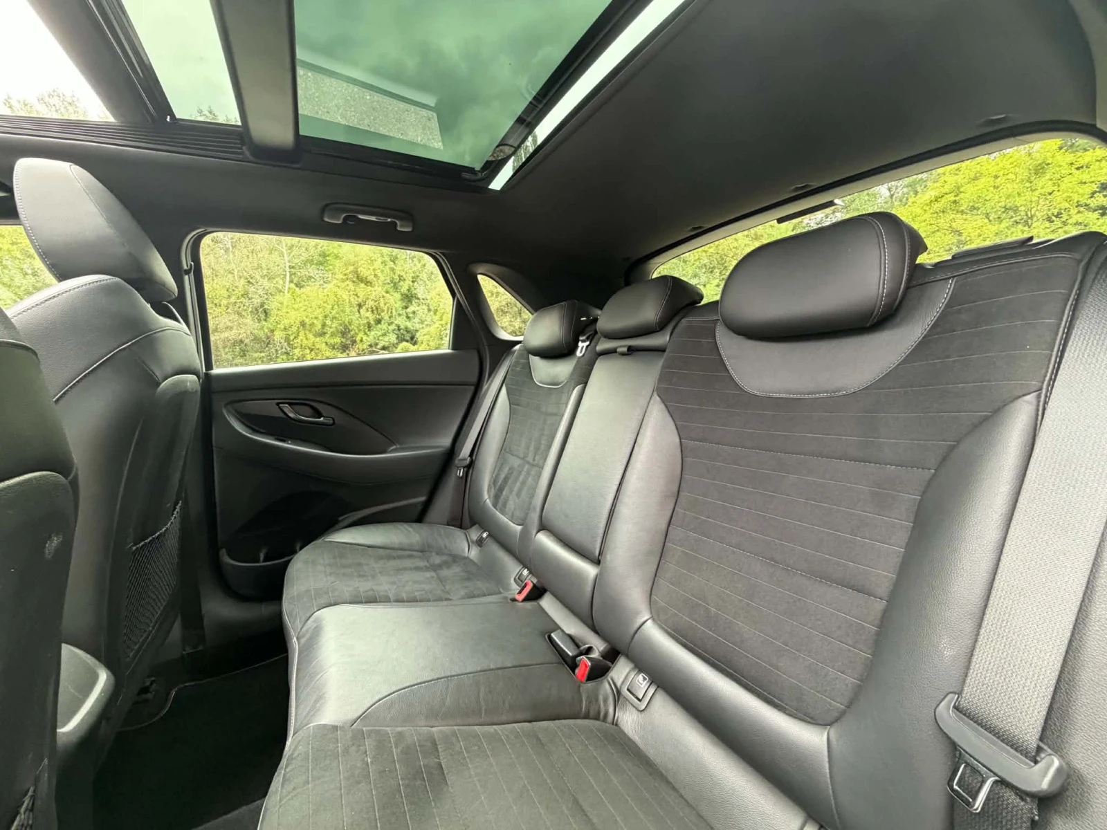 Hyundai I30 N Performance 2.0 T-GDI 275hp | Mobile.bg � ����������� 16