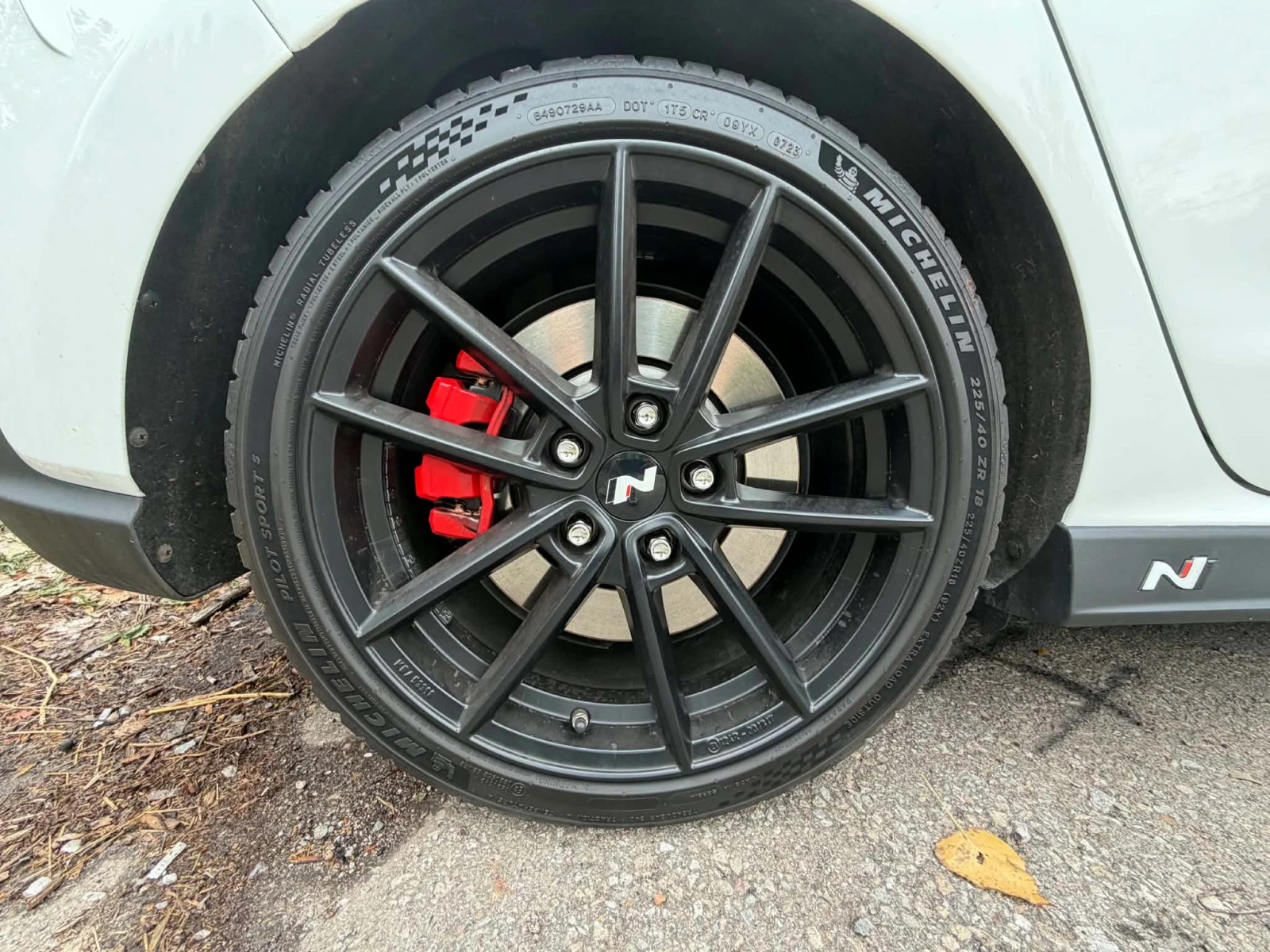 Hyundai I30 N Performance 2.0 T-GDI 275hp | Mobile.bg � ����������� 11