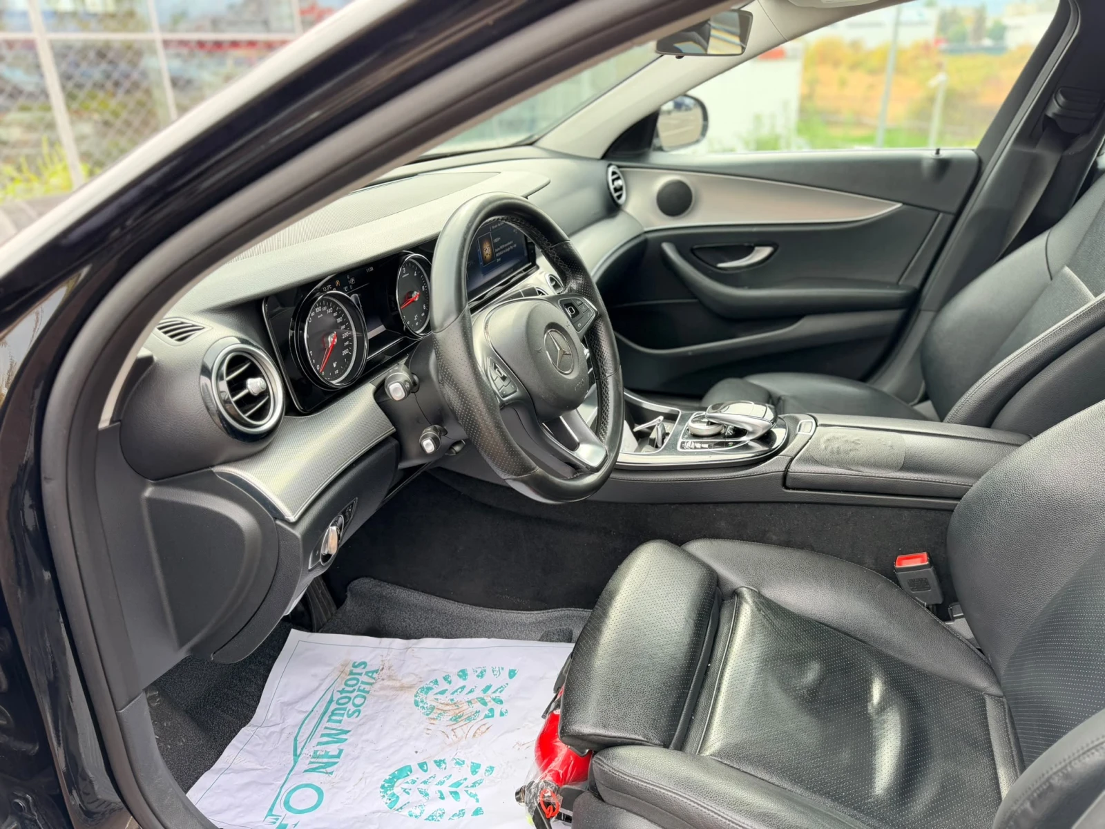 Mercedes-Benz E 220 ������ ���� ��������� �� 230 ���� | Mobile.bg � ����������� 5