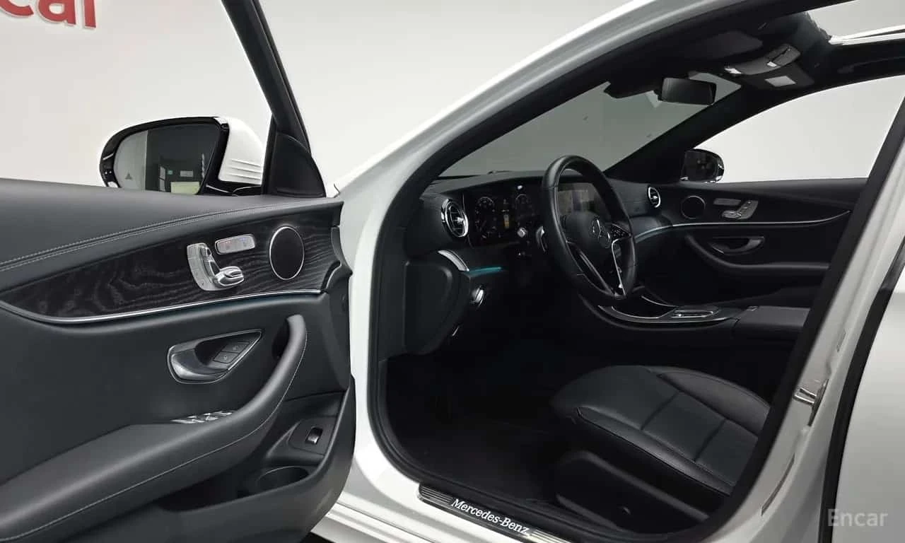 Mercedes-Benz E 250 * E250 AMG Line *  | Mobile.bg � ����������� 10