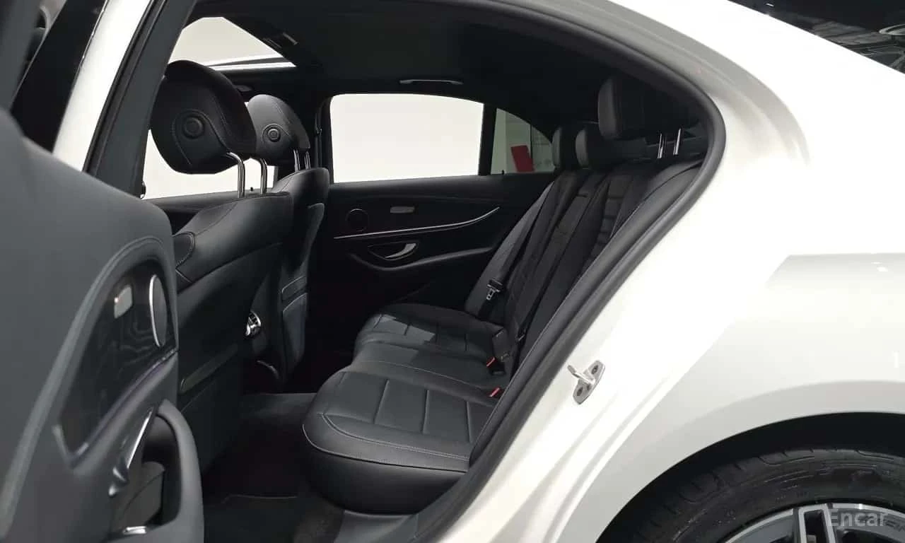 Mercedes-Benz E 250 * E250 AMG Line *  | Mobile.bg � ����������� 12