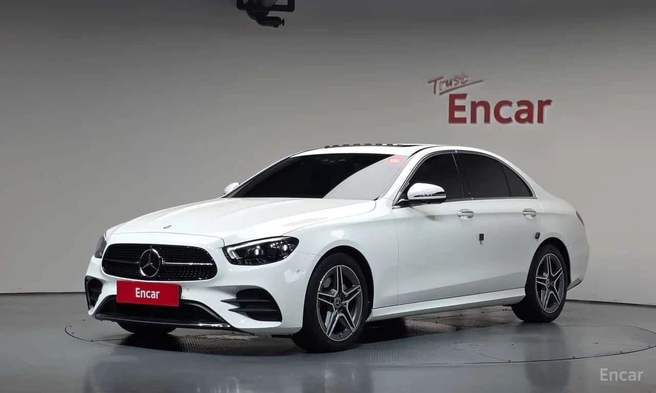 Mercedes-Benz E 250 * E250 AMG Line *  | Mobile.bg � ����������� 1