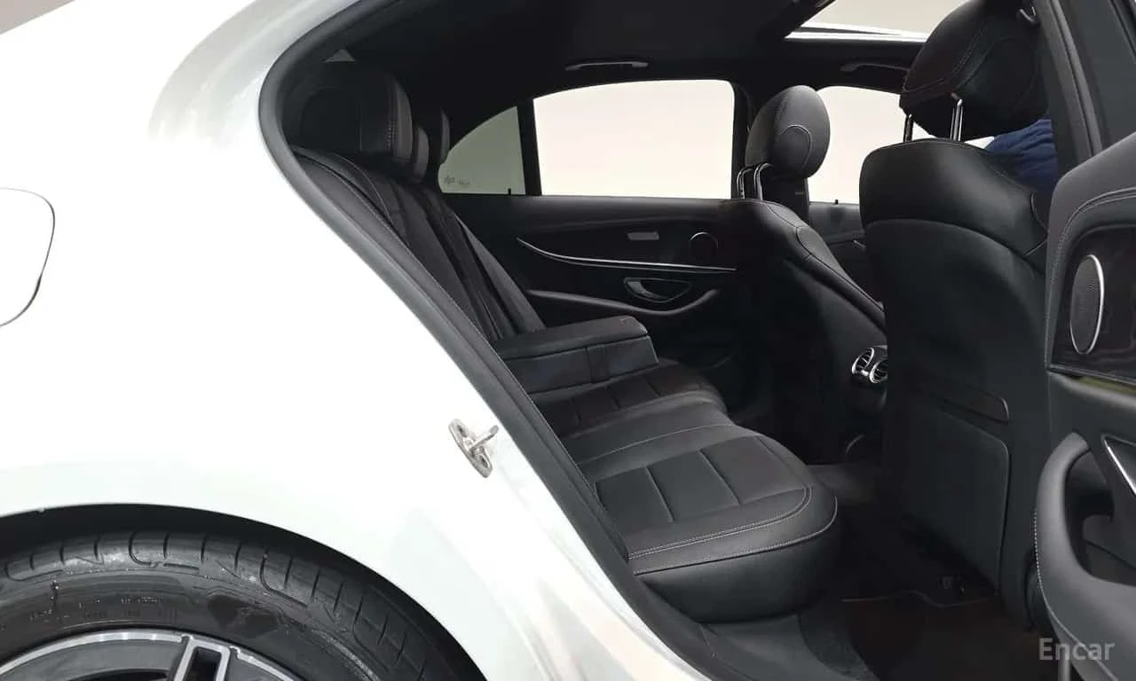 Mercedes-Benz E 250 * E250 AMG Line *  | Mobile.bg � ����������� 11
