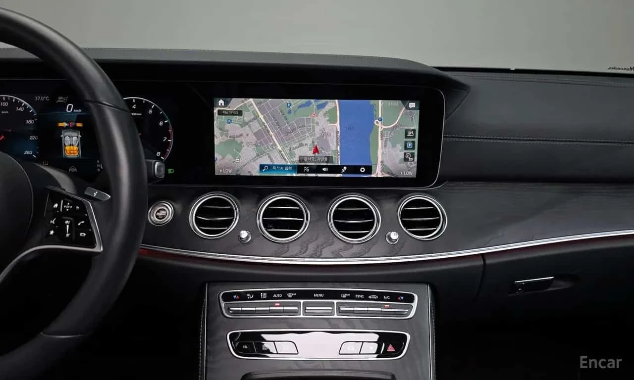 Mercedes-Benz E 250 * E250 AMG Line *  | Mobile.bg � ����������� 14