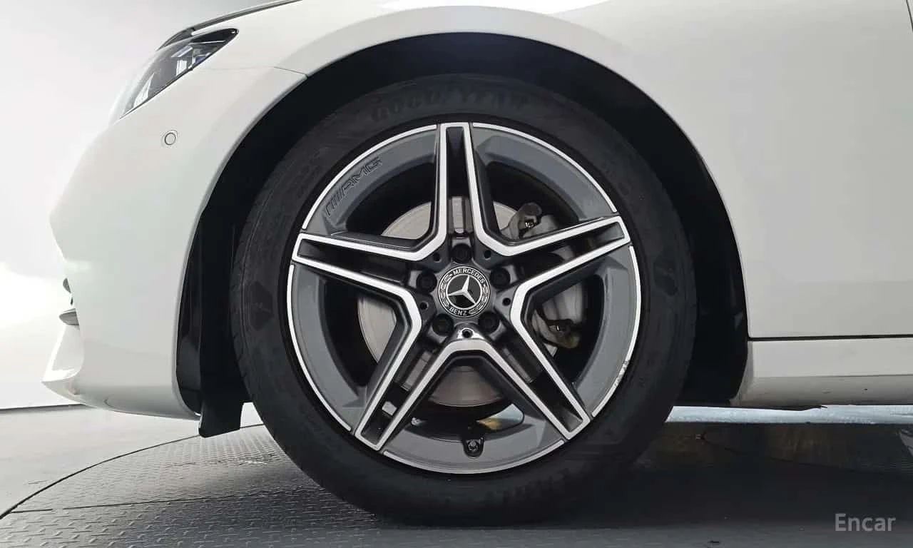 Mercedes-Benz E 250 * E250 AMG Line *  | Mobile.bg � ����������� 5
