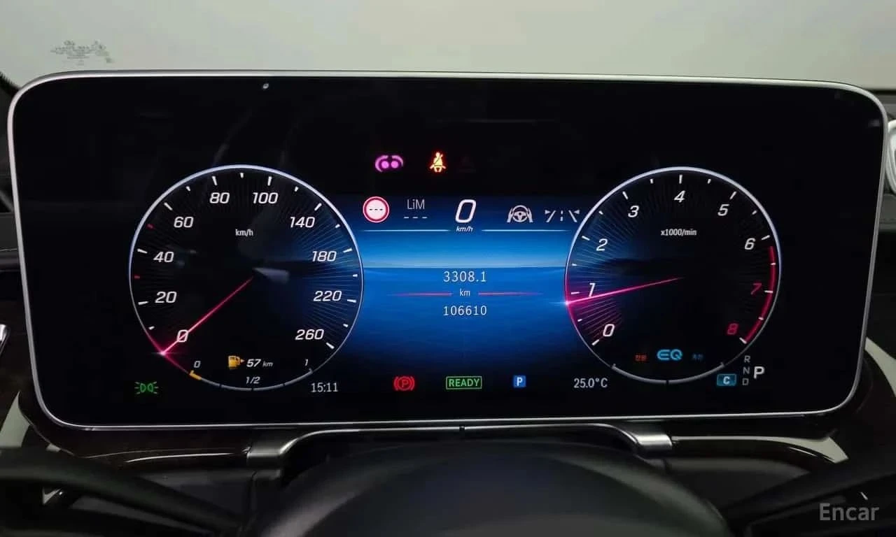 Mercedes-Benz S 580, снимка 8 - Автомобили и джипове - 56690418