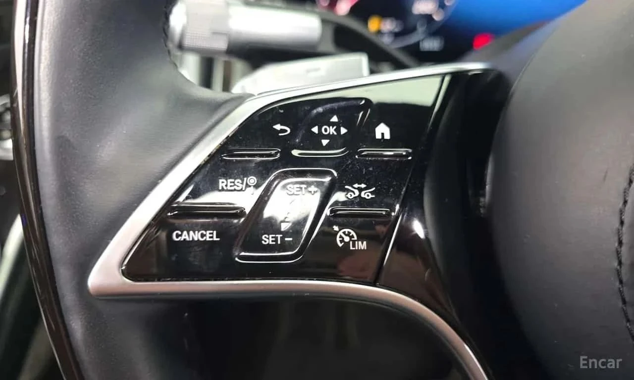 Mercedes-Benz S 580, снимка 17 - Автомобили и джипове - 56690418