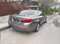 BMW 528 XDrive - изображение 8