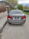 BMW 528 XDrive - изображение 7