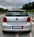 VW Polo 1.6 ТDI - ТОП СЪСТОЯНИЕ! ИТАЛИЯ! HIGH LINE! - изображение 8