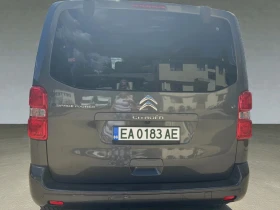 Citroen Spacetourer Luxusbus, 8 местен, снимка 4