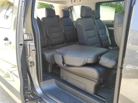 Citroen Spacetourer Luxusbus, 8 местен, снимка 15
