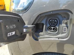 Citroen Spacetourer Luxusbus, 8 местен, снимка 7