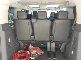 Citroen Spacetourer Luxusbus, 8 местен, снимка 16