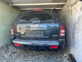 Jeep Grand cherokee 3, 0 CRDI, снимка 6