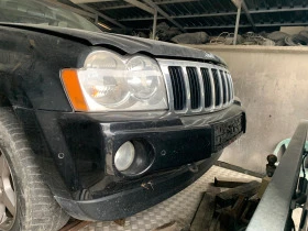 Jeep Grand cherokee 3, 0 CRDI, снимка 2