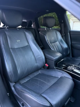 Infiniti Fx 30 S, снимка 11