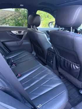 Infiniti Fx 30 S, снимка 9
