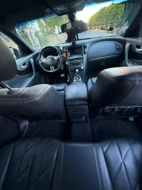 Infiniti Fx 30 S, снимка 10