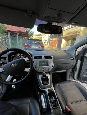 Ford Kuga, снимка 3