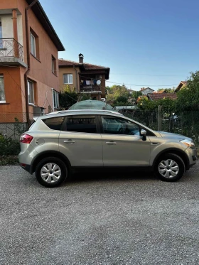 Ford Kuga, снимка 6