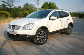 Nissan Qashqai + 2, снимка 1