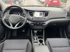 Hyundai Tucson 1.7CRDI 16V, снимка 9