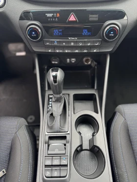 Hyundai Tucson 1.7CRDI 16V, снимка 12
