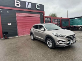 Hyundai Tucson 1.7CRDI 16V, снимка 2