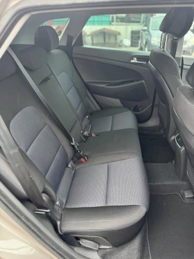 Hyundai Tucson 1.7CRDI 16V, снимка 11