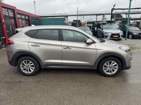 Hyundai Tucson 1.7CRDI 16V, снимка 3