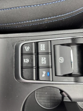 Hyundai Tucson 1.7CRDI 16V, снимка 15