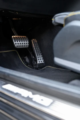 Mercedes-Benz GLC 63 AMG S V8 BiTurbo 4Matic 9G Panorama LED NAVI, снимка 17