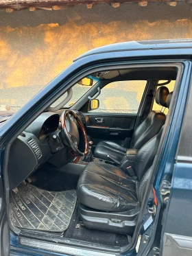 Hyundai Terracan, снимка 6