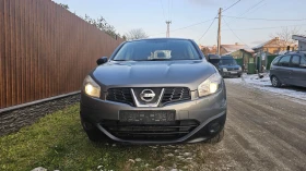 Nissan Qashqai 1.5 DCi 2011г., снимка 1