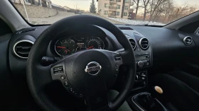 Nissan Qashqai 1.5 DCi 2011г., снимка 7