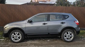Nissan Qashqai 1.5 DCi 2011г., снимка 3