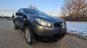Nissan Qashqai 1.5 DCi 2011г., снимка 13