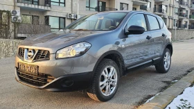 Nissan Qashqai 1.5 DCi 2011г., снимка 15