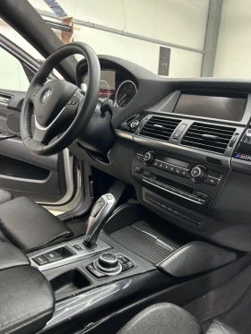 BMW X6 Bmw x6 4.0D 8ск, снимка 9
