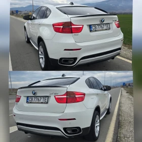 BMW X6 Bmw x6 4.0D 8ск, снимка 4